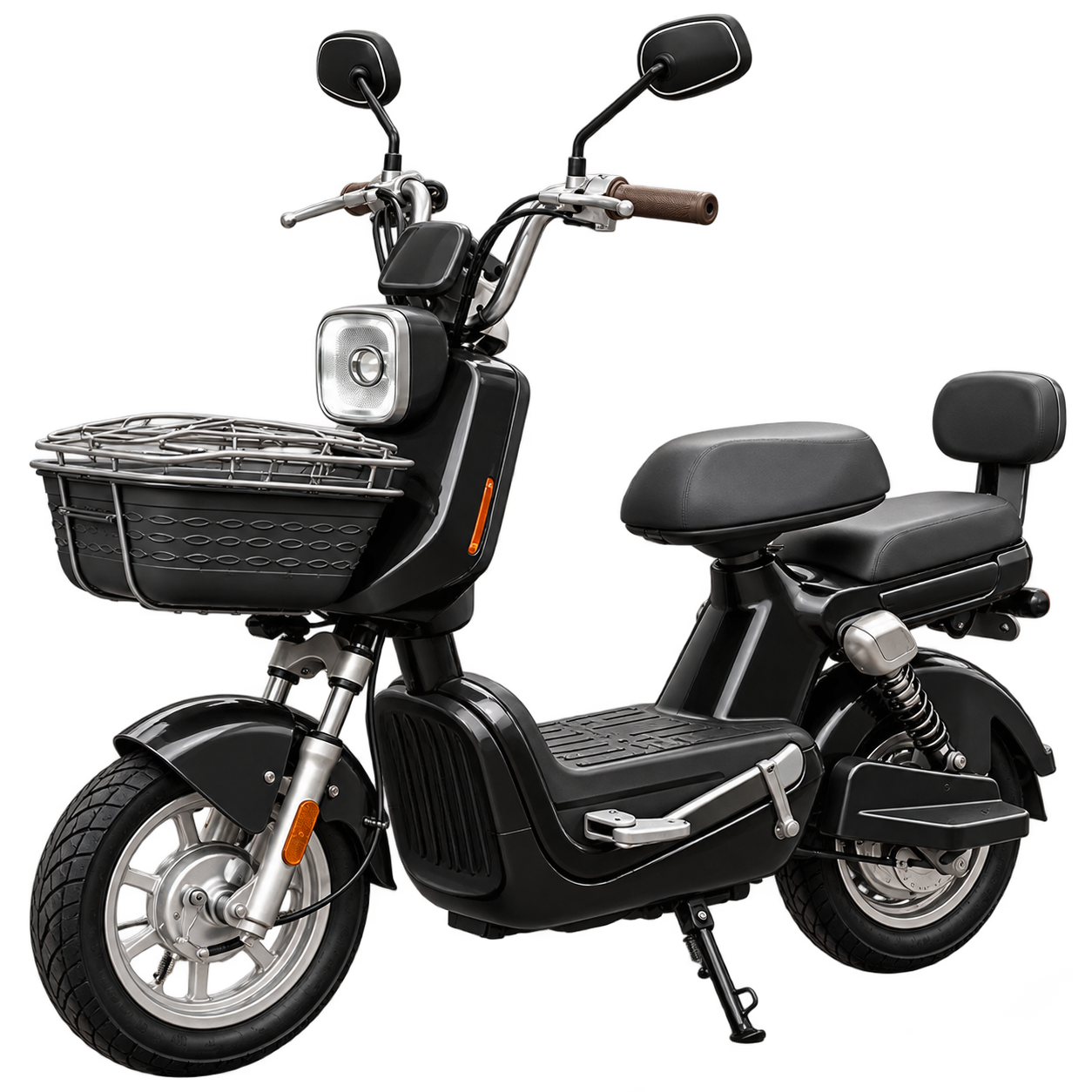Zub Scooter M500
