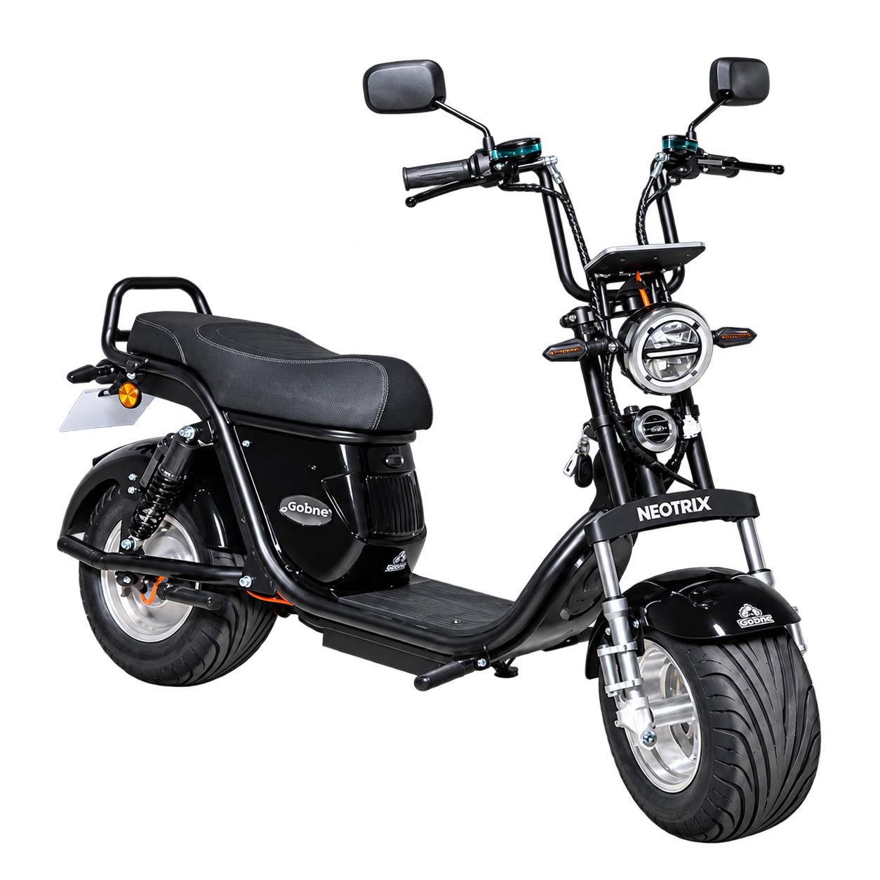 GoOne Scooter X21