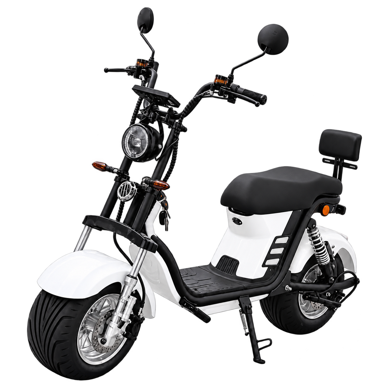 Oásis Scooter X13