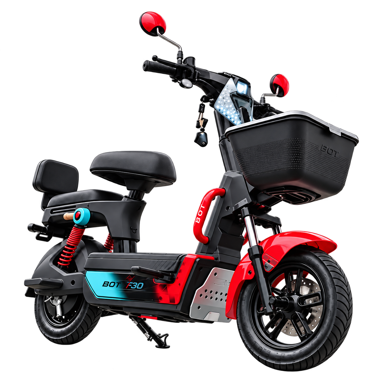 Xiao Scooter Bot F30