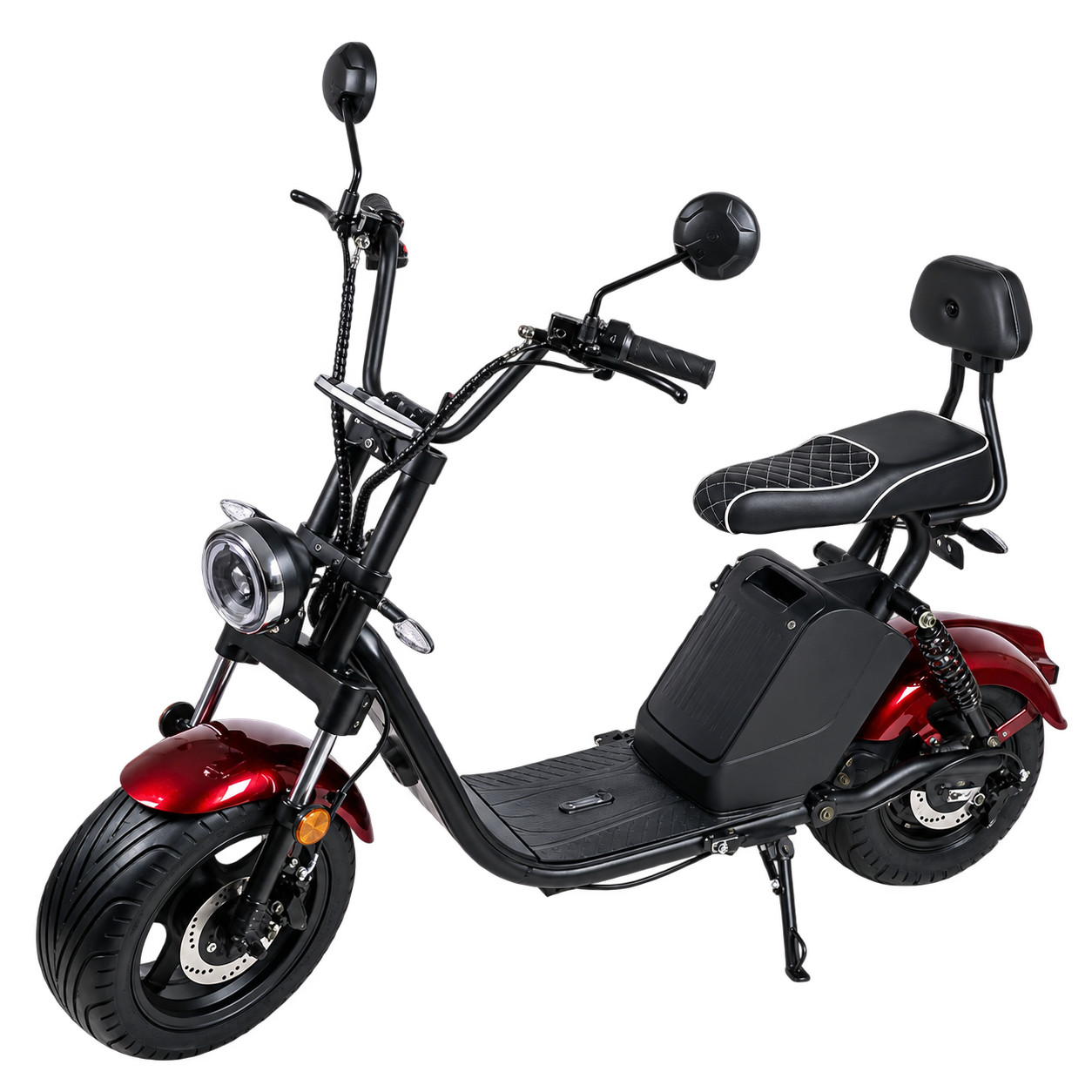 Luqi Scooter X11 PRO