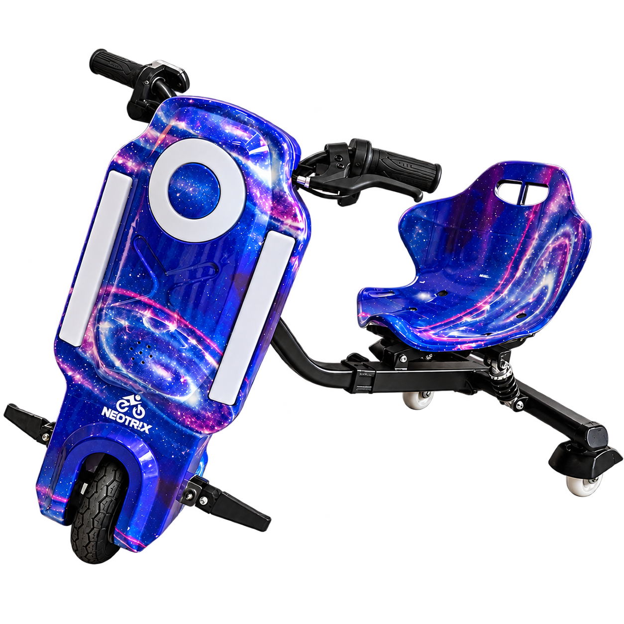 Triciclo Drift