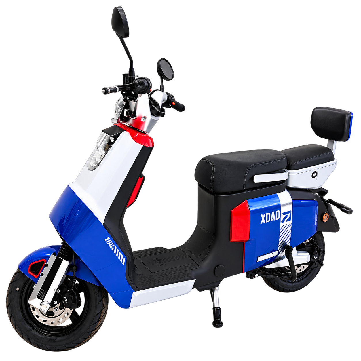 Scooter Slice