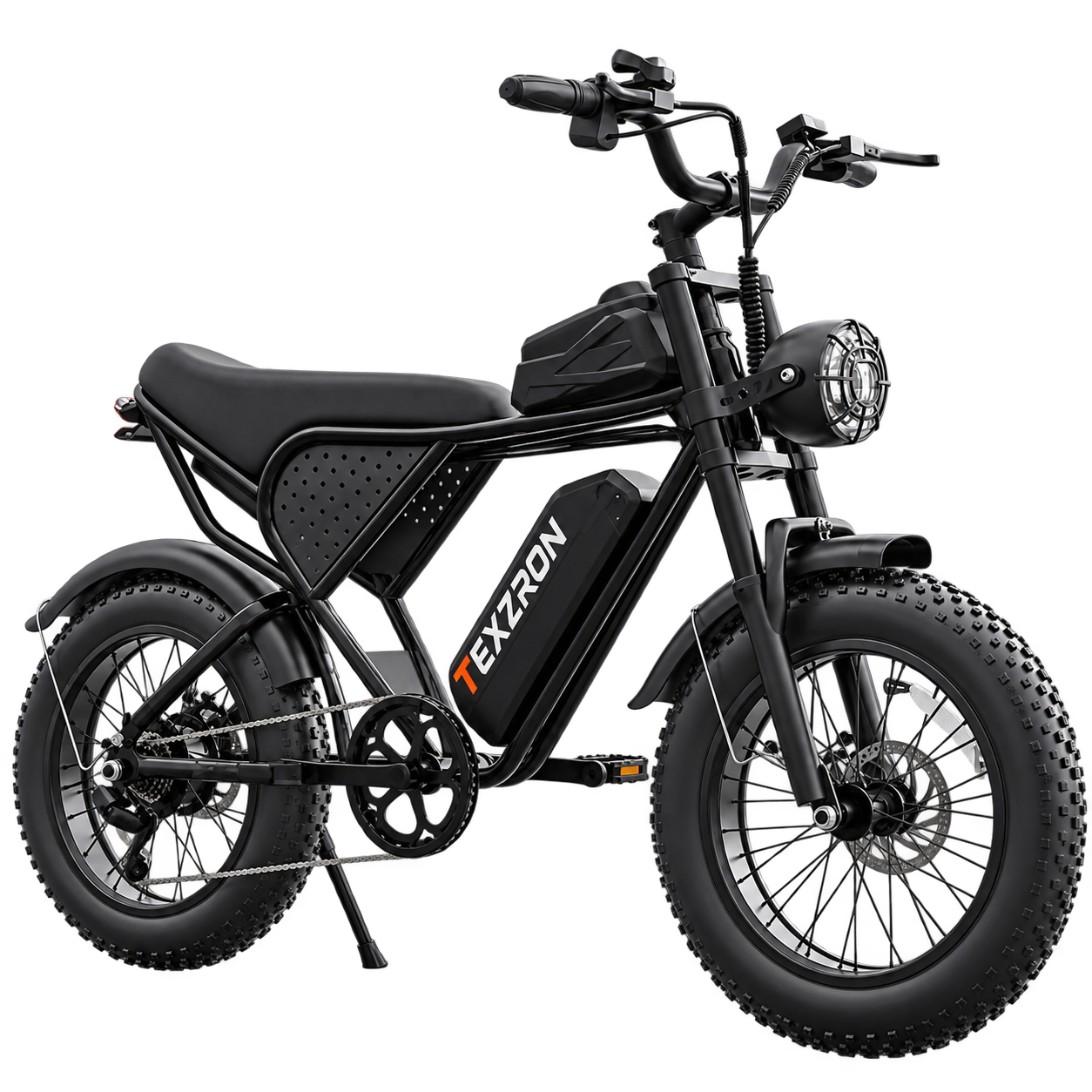 Neotrix Bike Texzeron 800