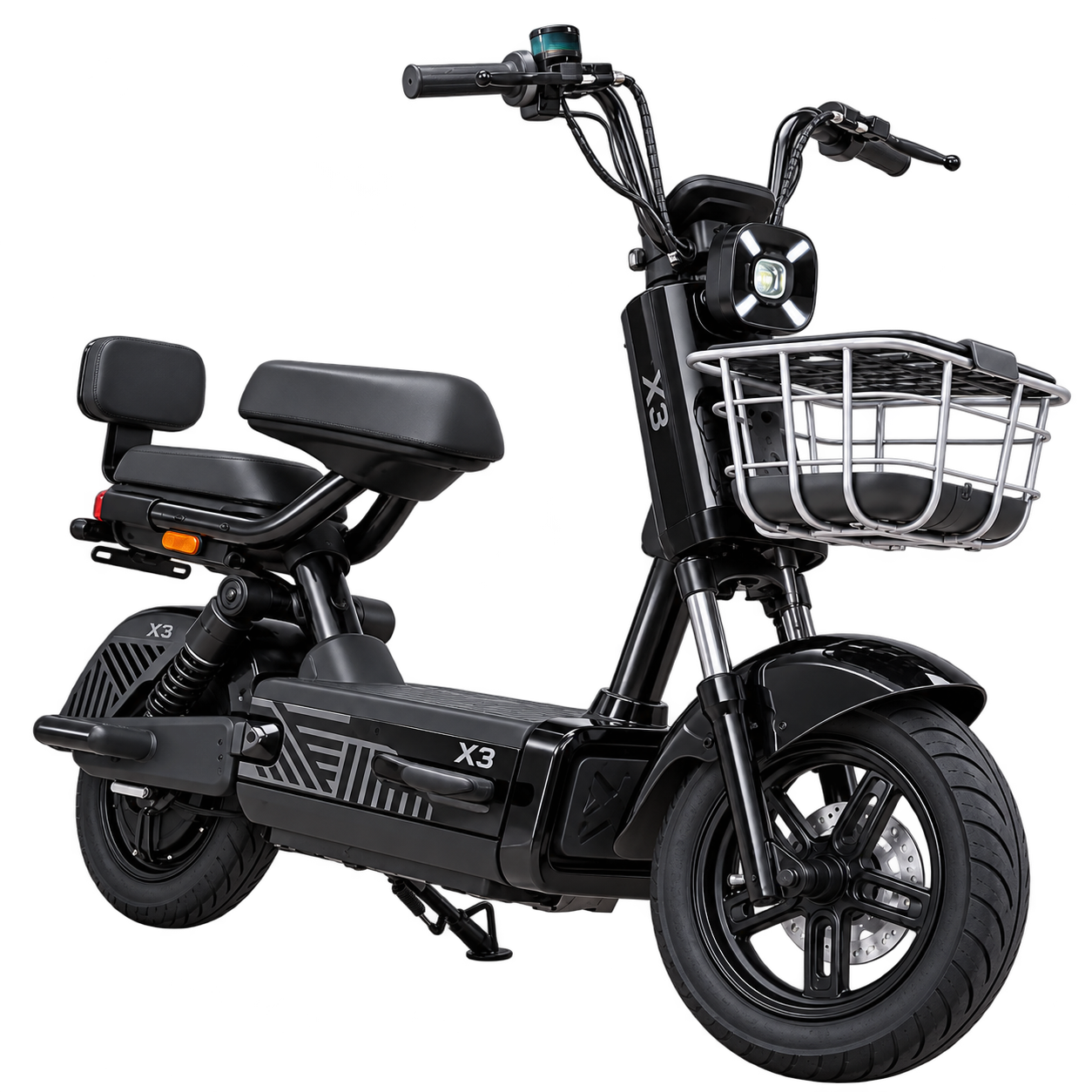 Xiao Scooter X3