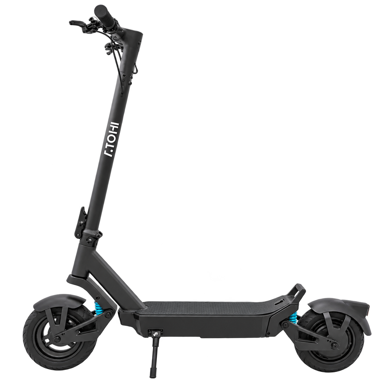 Atomi Patinete L10K